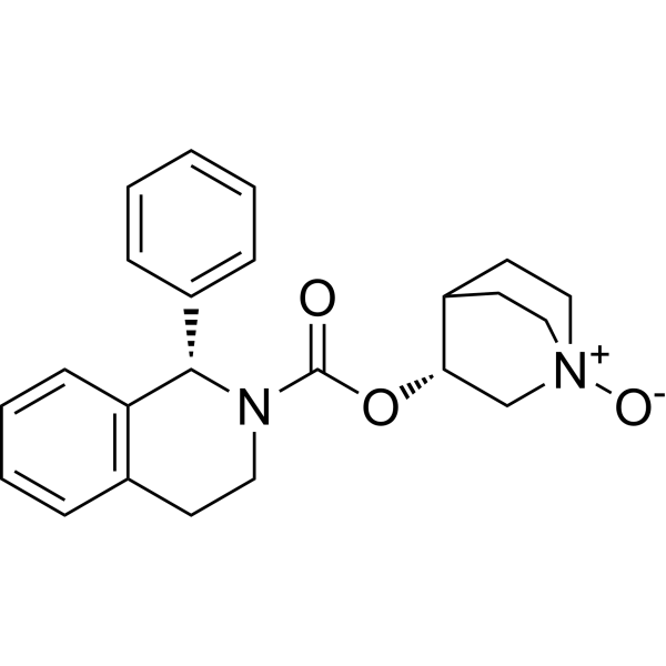Solifenacin N-oxide 180272-28-0